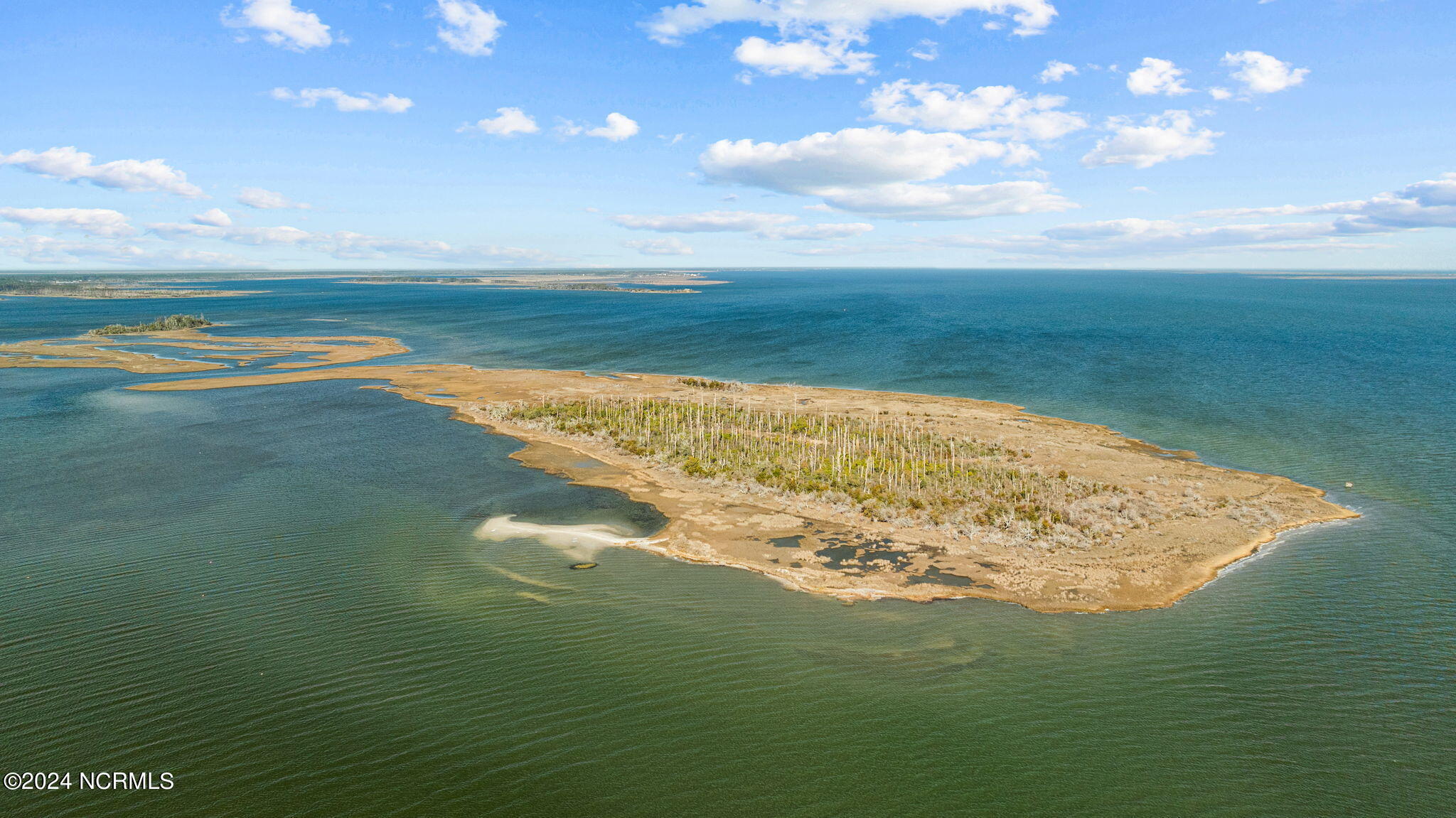 0 Bells Island,Marshallberg