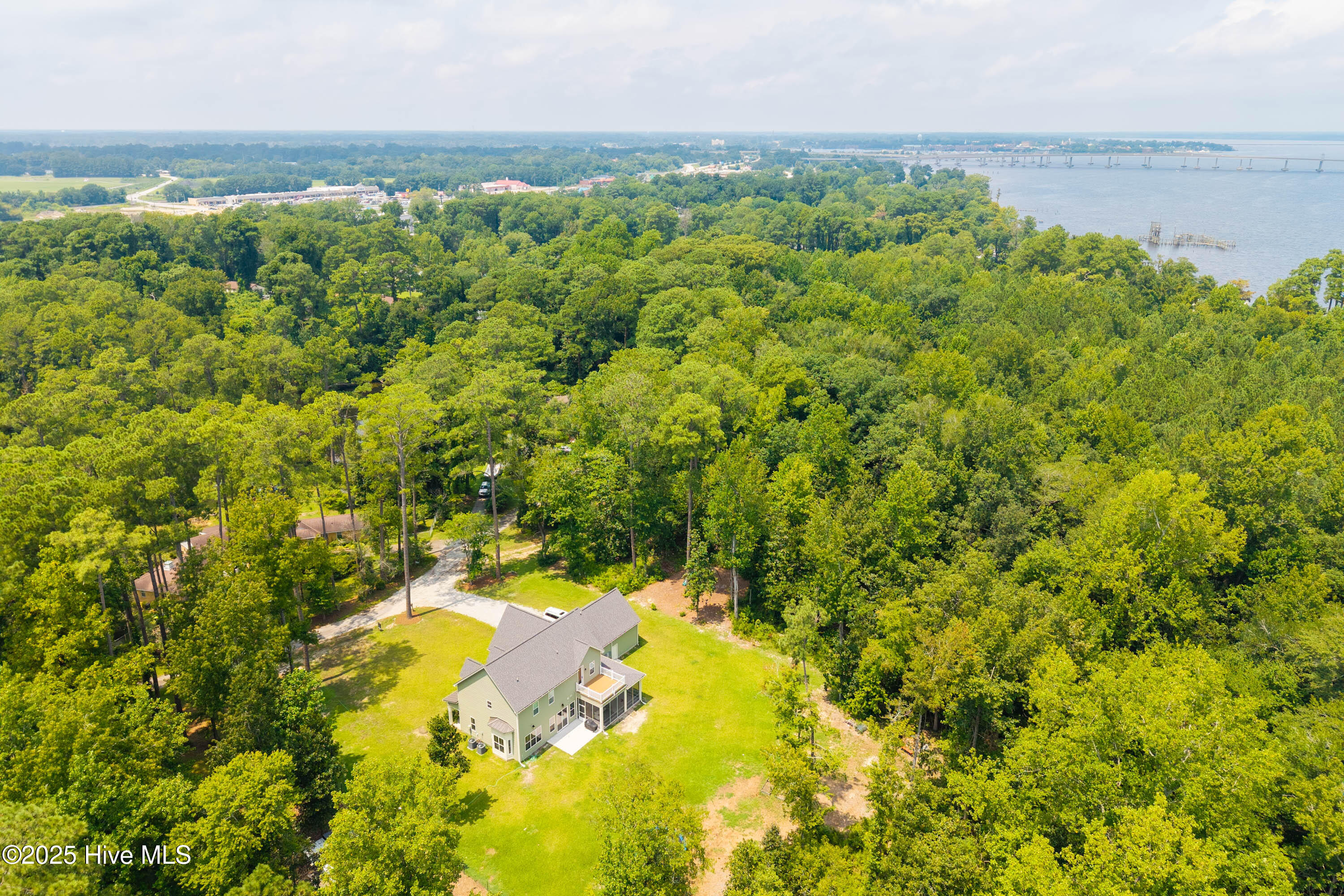 1009 Michael Drive,New Bern