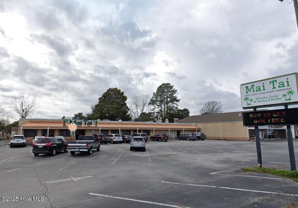 109 Henderson Drive UNIT 109-115, Jacksonville, NC, 28540