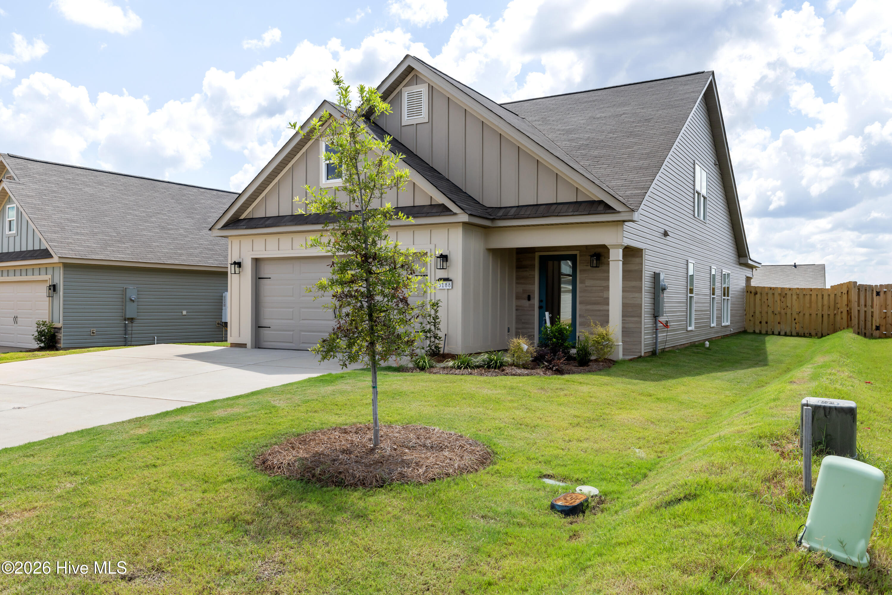 Photo 2 of Single family home for sale at 3188 Banter Dr, Graniteville, SC 29829 | MLS# 98256628 | Listing updated on 2026-09-03