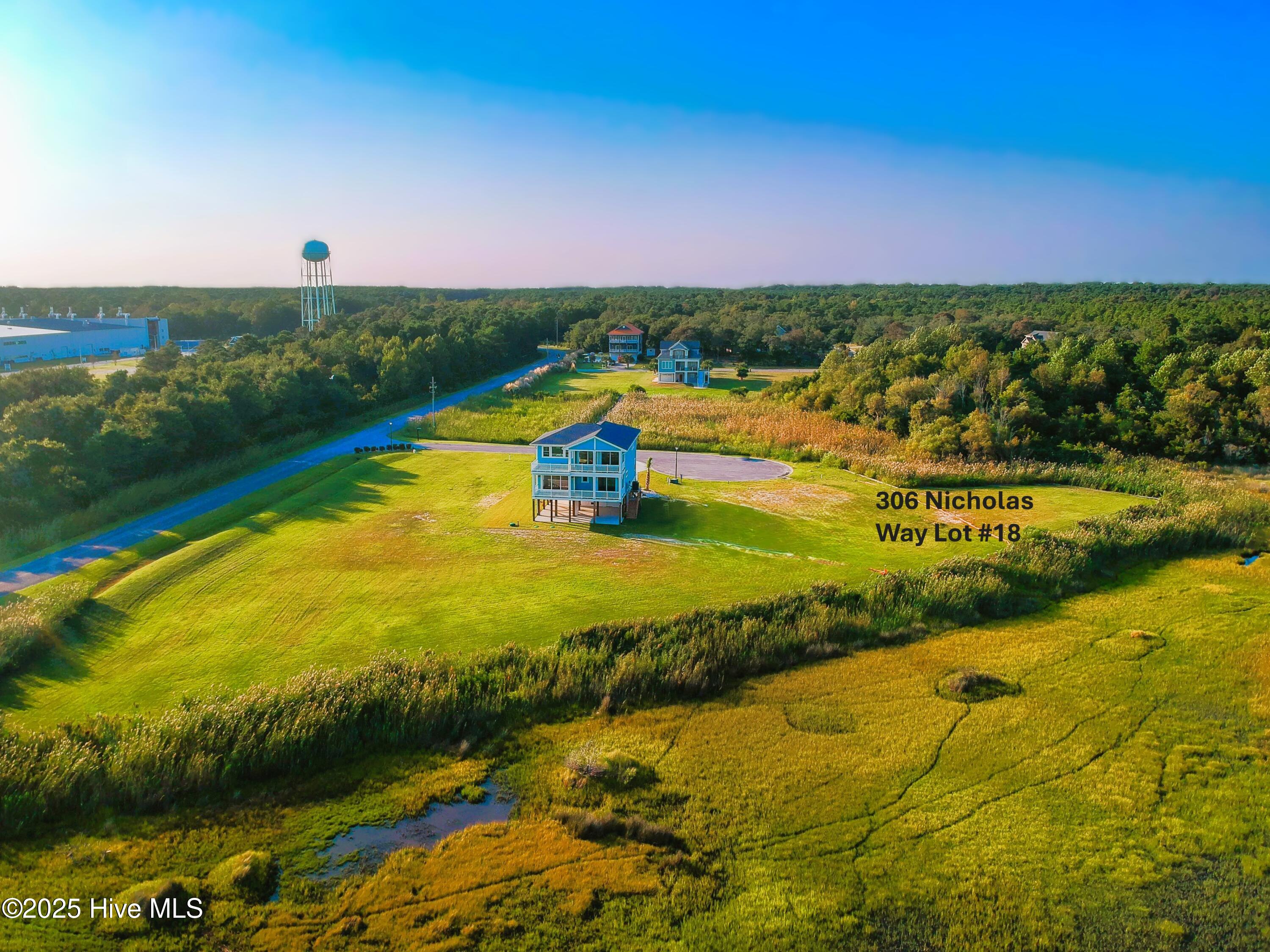 Lot 127 Saint Catherine Circle, Richmond Hill, GA, 31324