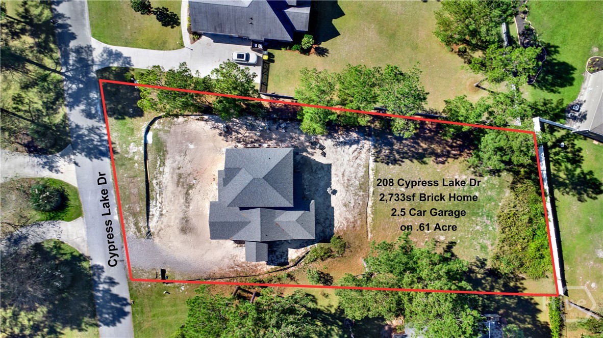 Homes for sale in Bloomingdale, GA | 208 Cypress Lake Dr, Bloomingdale, GA 31302 | MLS# SA343035