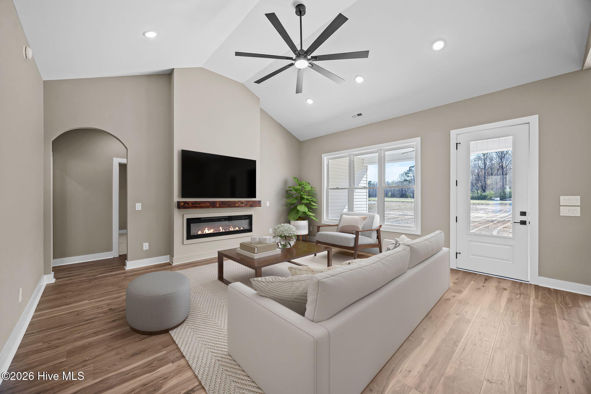 2302 Williams Farm Road, Greenville, NC, 27858