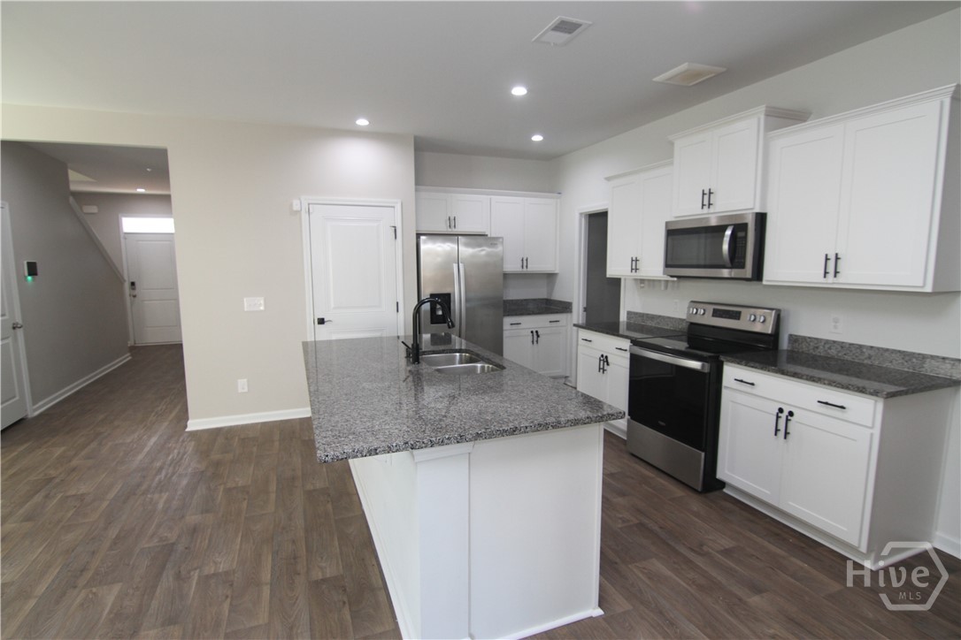 138 Troupe Drive Drive, Port Wentworth, GA, 31407