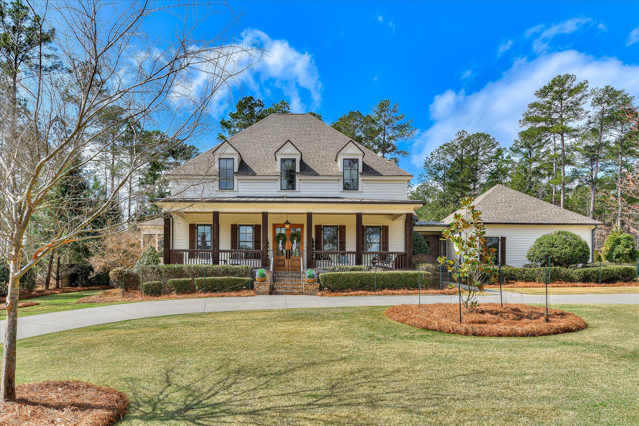 Riverwood Plantation
