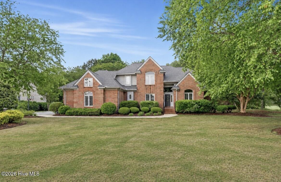 500 Taberna Way,New Bern
