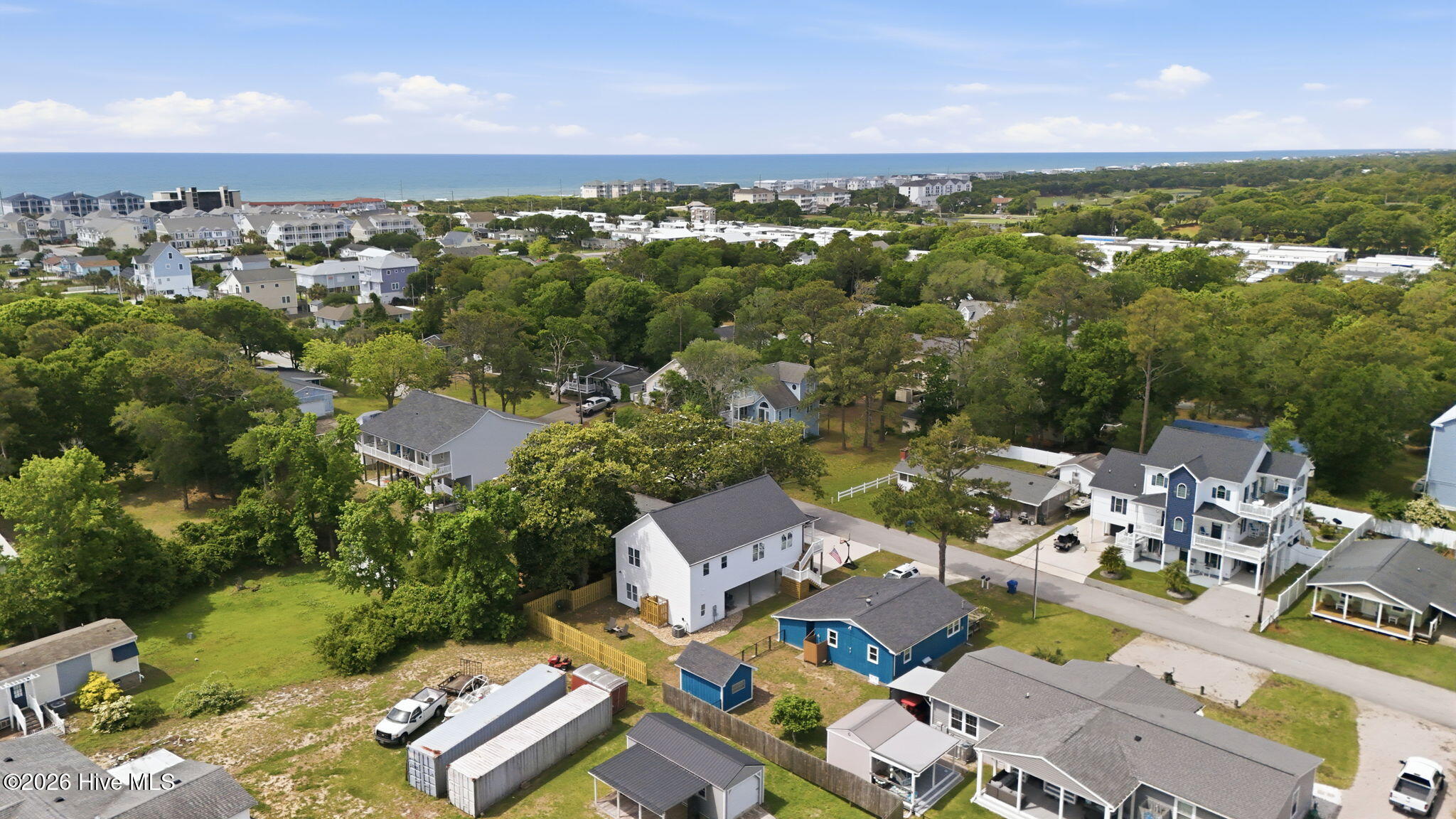 220 Pelican Drive,Atlantic Beach