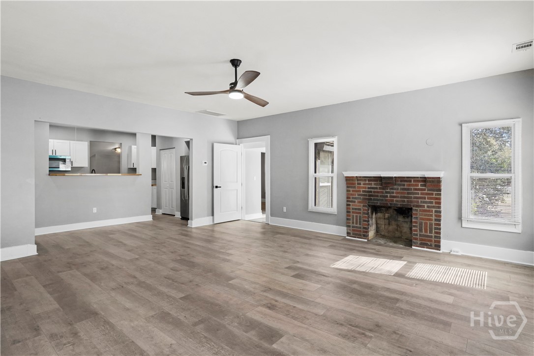 2138 Louisiana Avenue, Savannah, GA, 31404