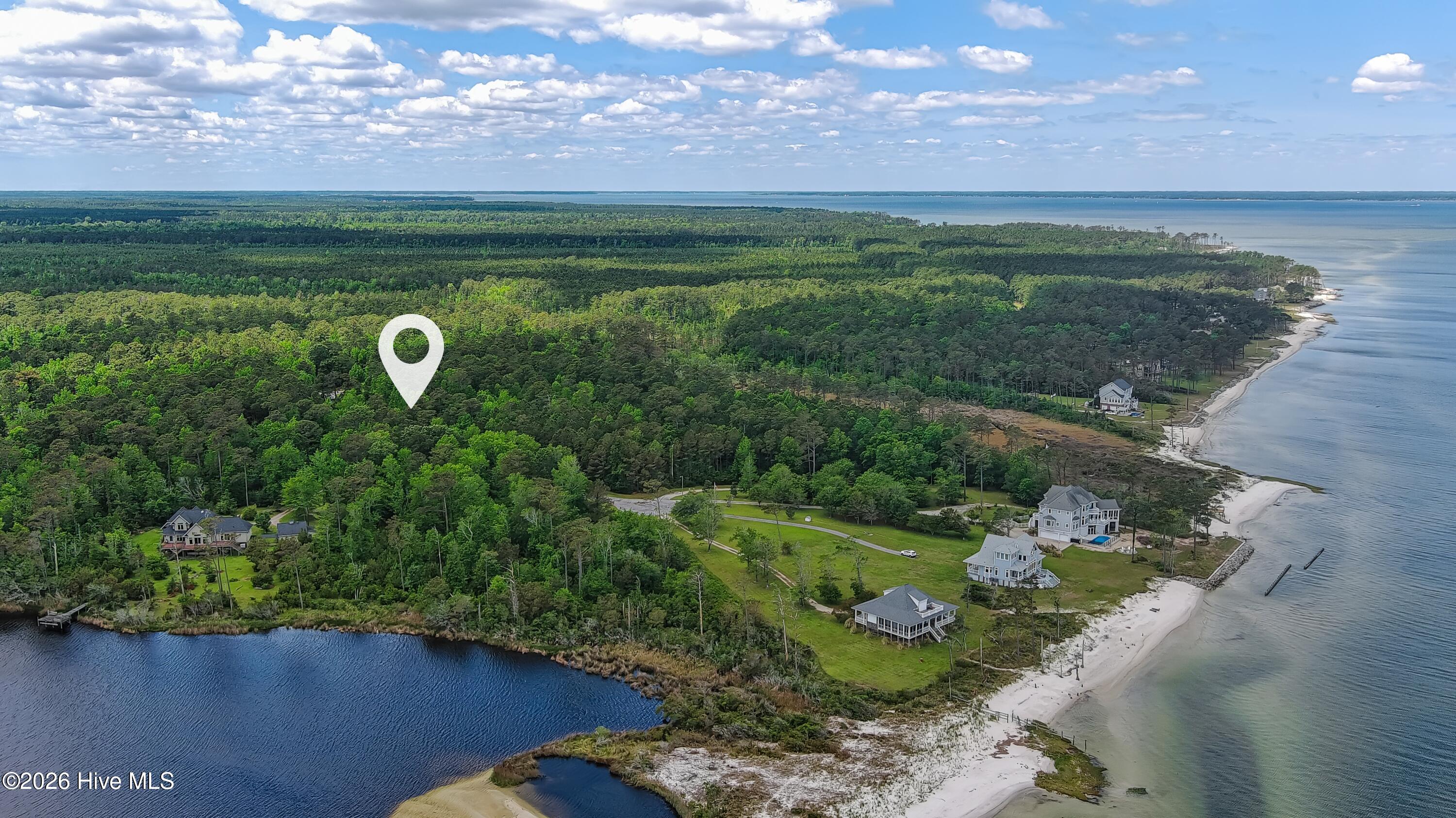 135 Herring Pond Court,Beaufort
