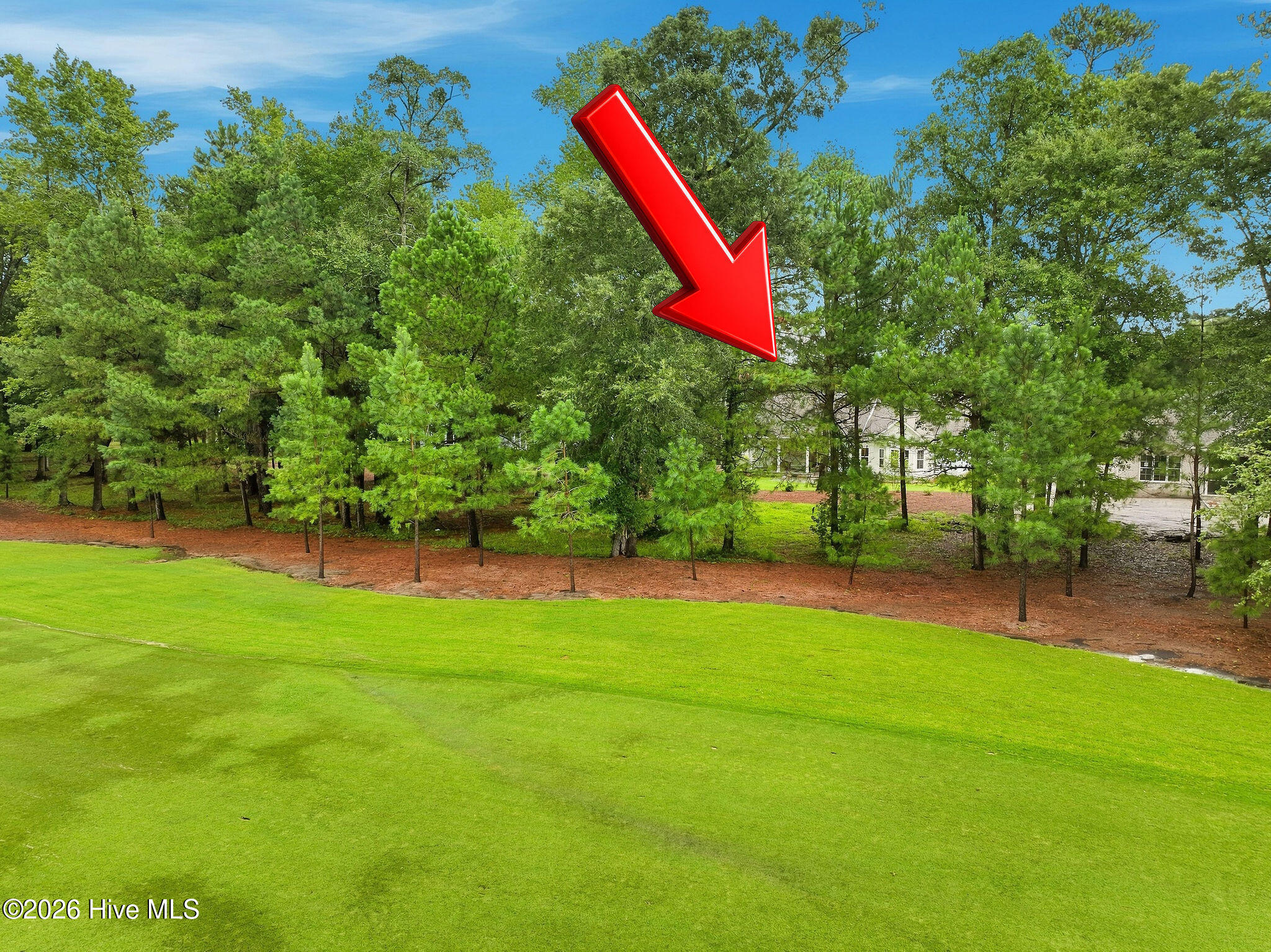 Exterior photo of 208 E Winding Way, Wallace, NC 28466. MLS: 100596168