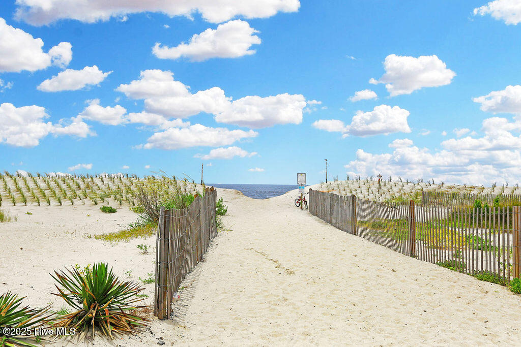 206 Elizabeth Drive, Oak Island, NC, 28465