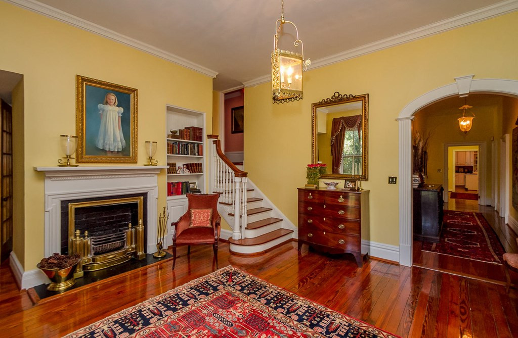 405 Colleton Avenue, Aiken, SC 29801 Listing Photo  5