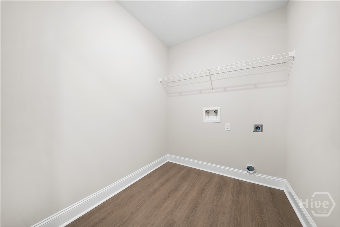 1109 Spurweed Lane UNIT 48, Statesboro, GA, 30458