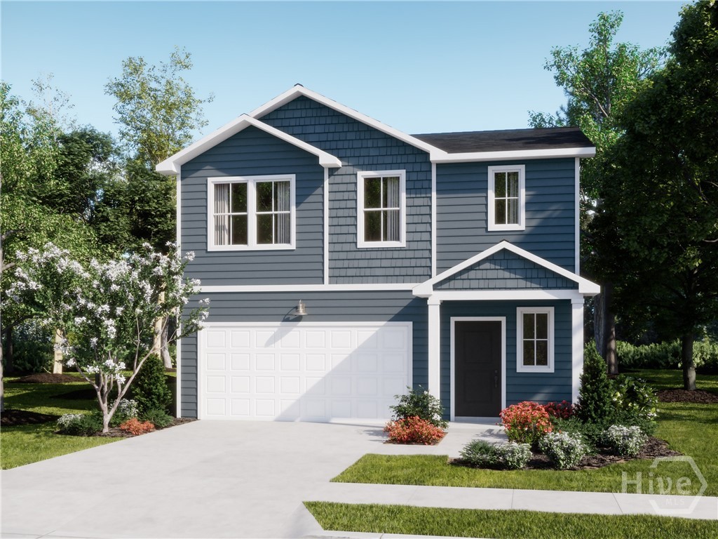 1st image of 178 Summertown Dr, Statesboro, GA 30461 | MLS# SA362809