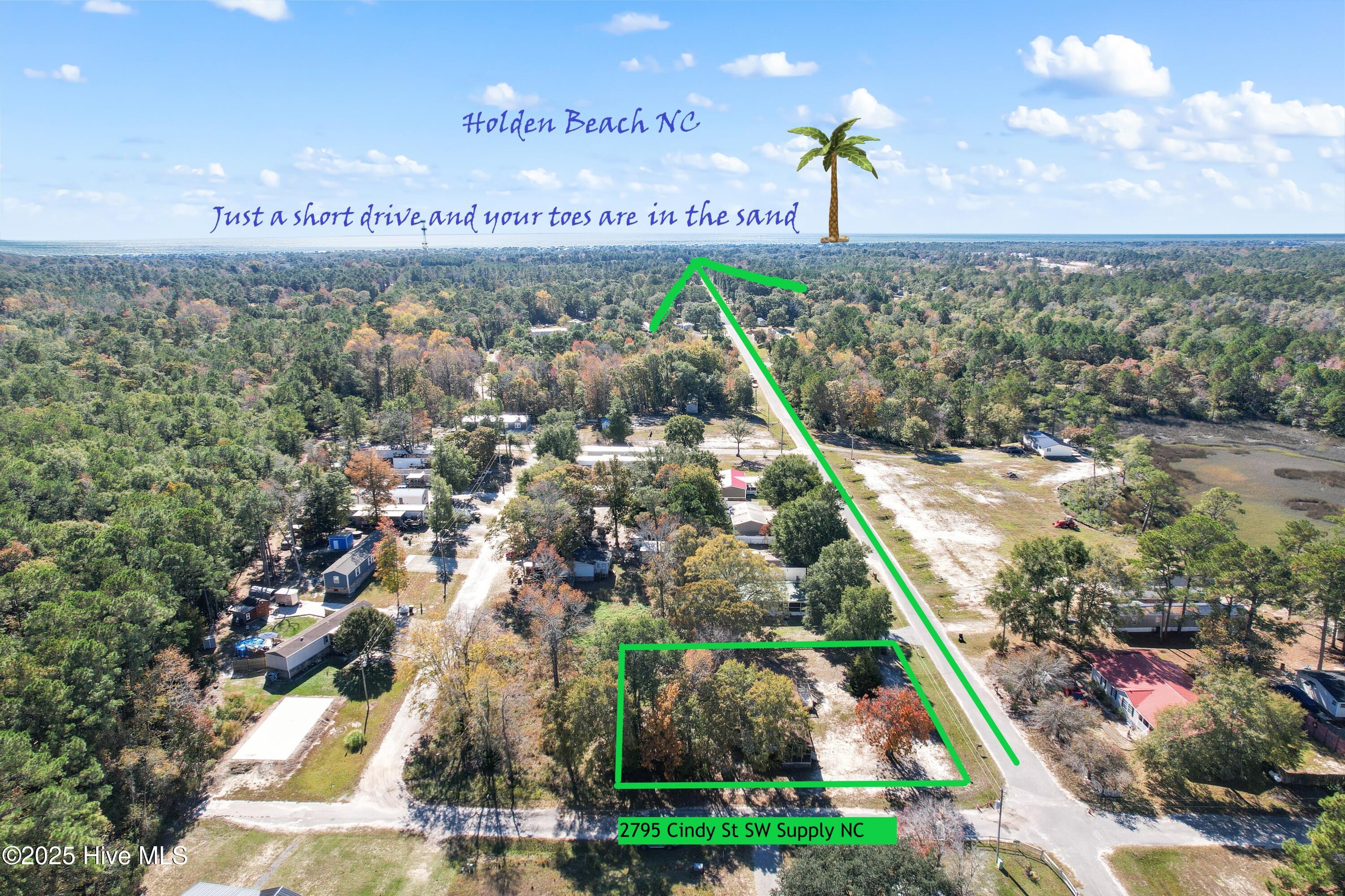 Homes for sale in Supply, NC | 2795 Cindy St Sw, Supply, NC 28462 | MLS# 100541148