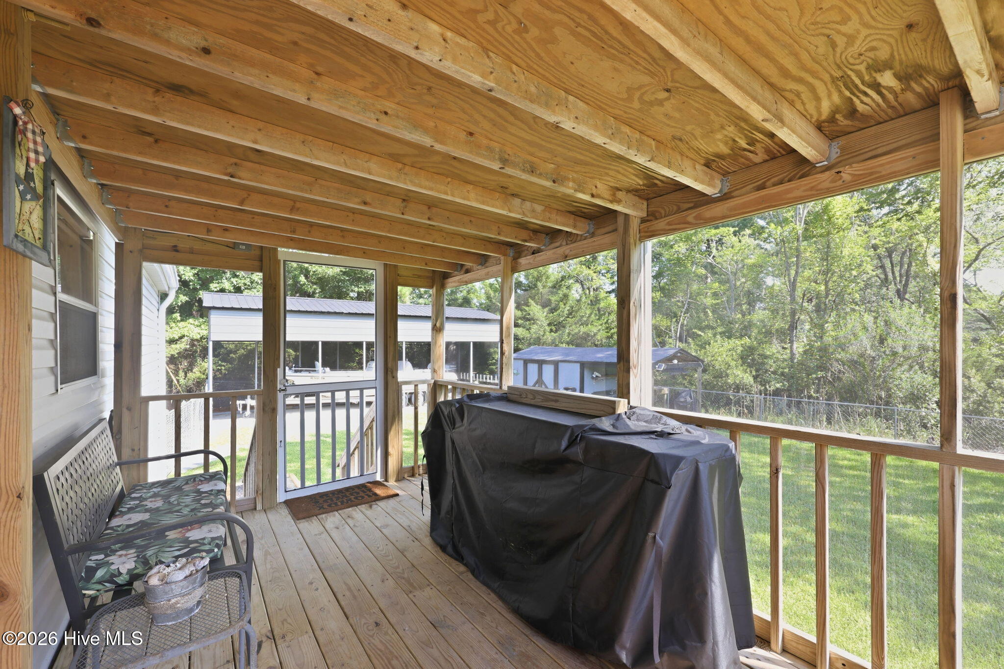 144 Ruth Lane,Beaufort