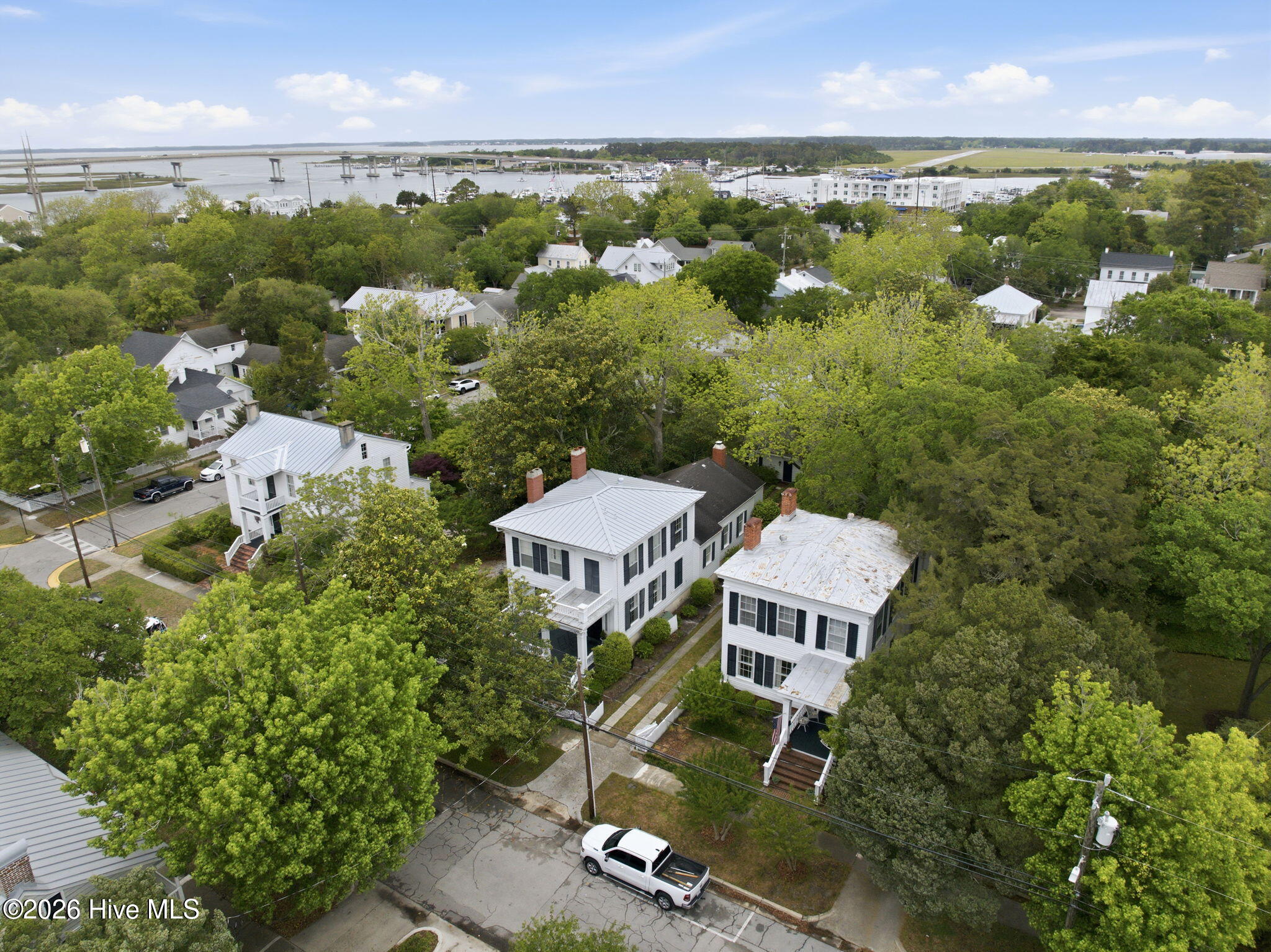 307 Ann Street,Beaufort