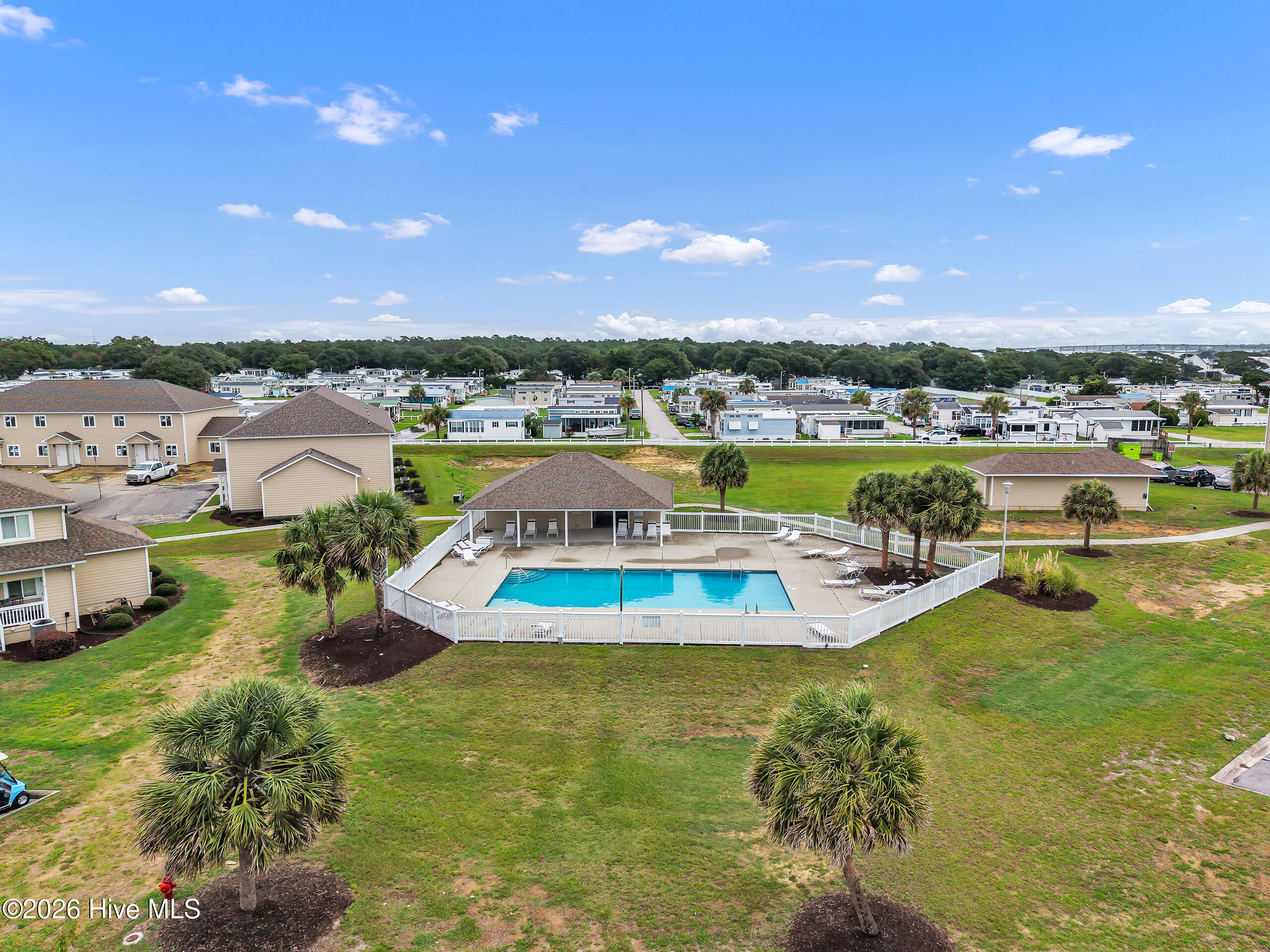 650 Cedar Point Boulevard H5,Cedar Point