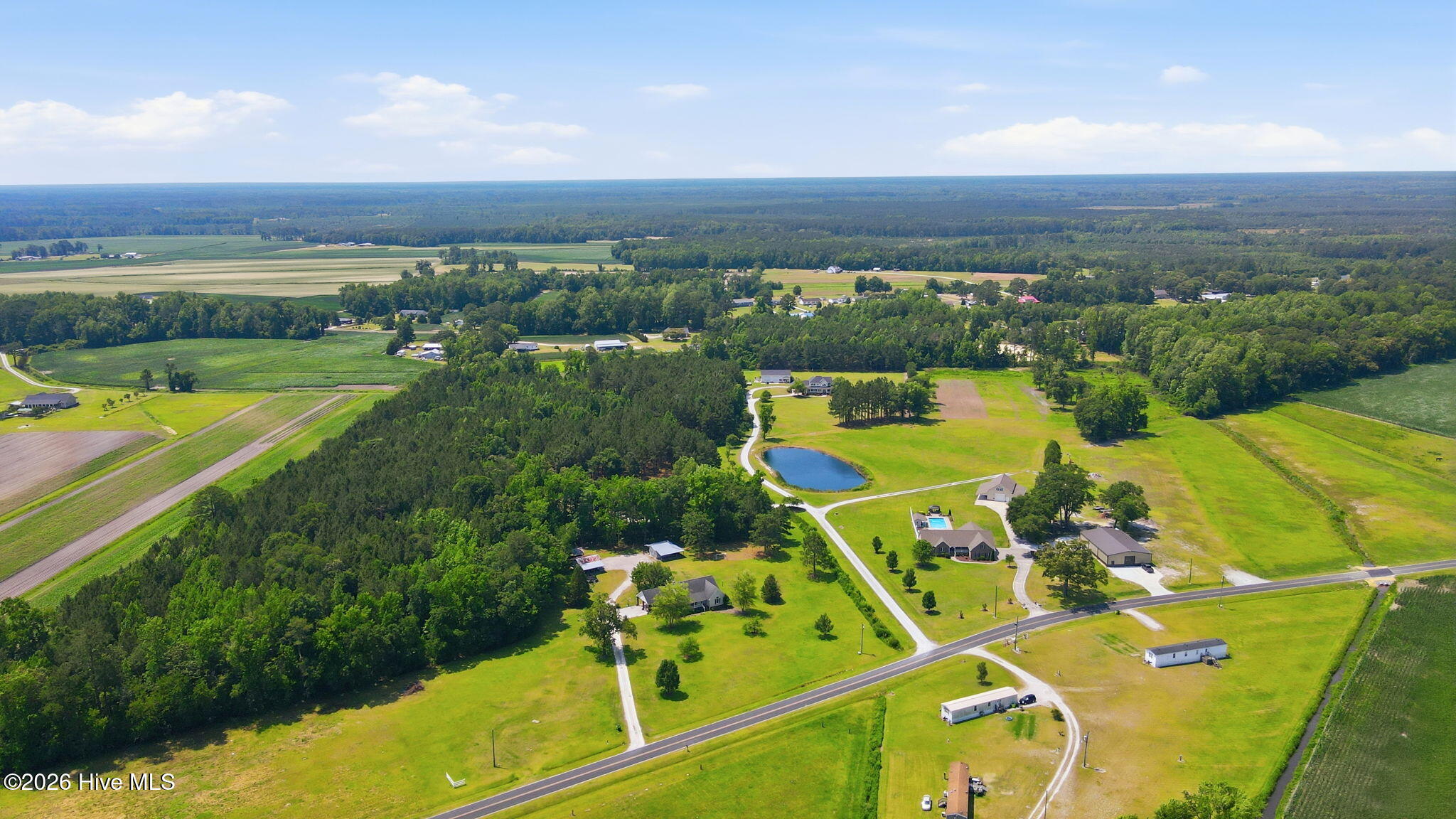 155 Fox Den Lane,Vanceboro