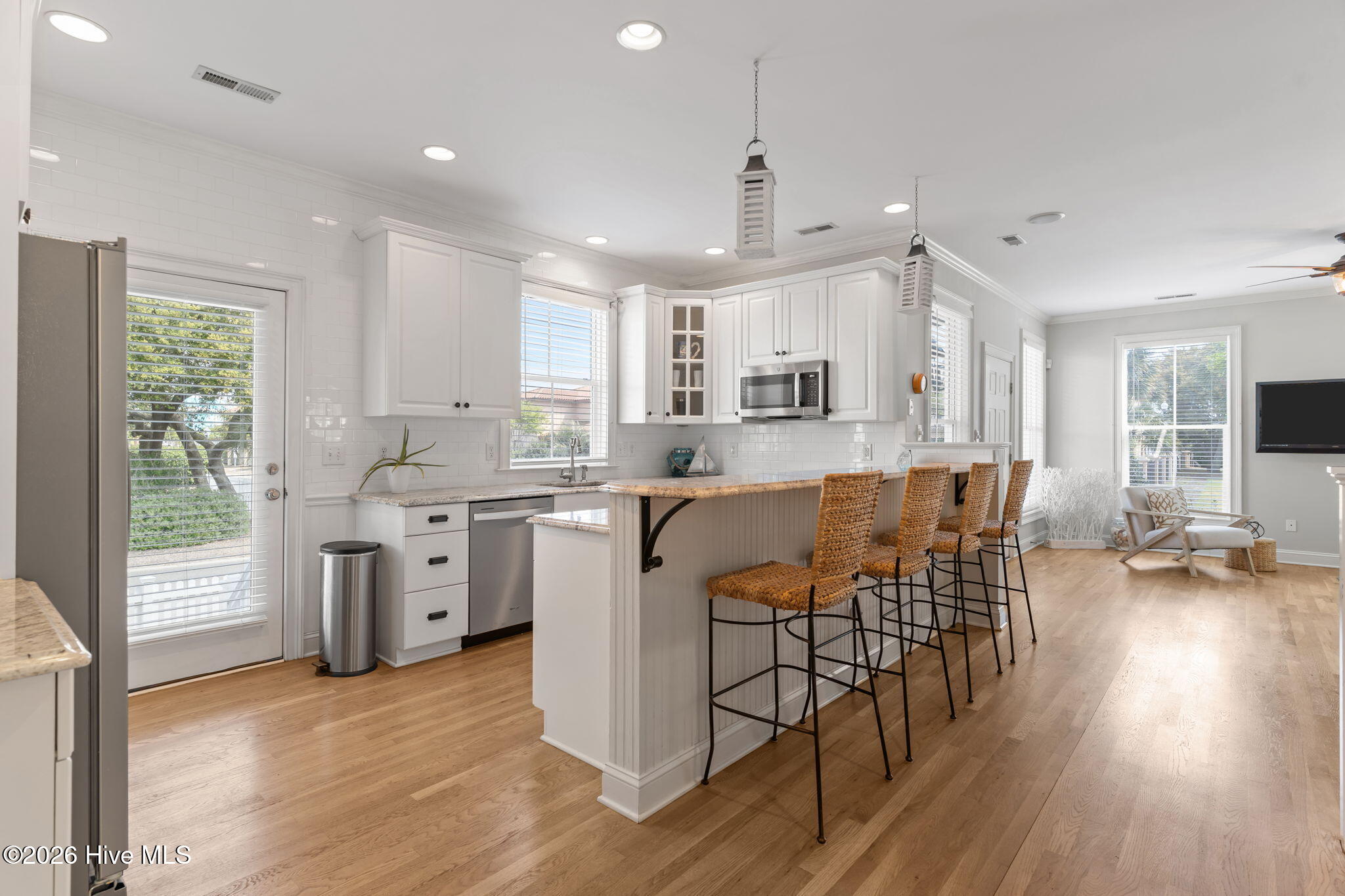 1523 Island Marina Drive, Carolina Beach, NC, 28428