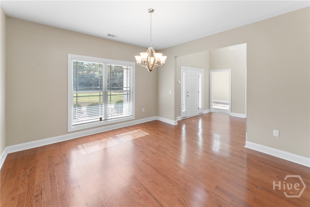 1300 Ralph Rahn Road, Rincon, GA, 31326