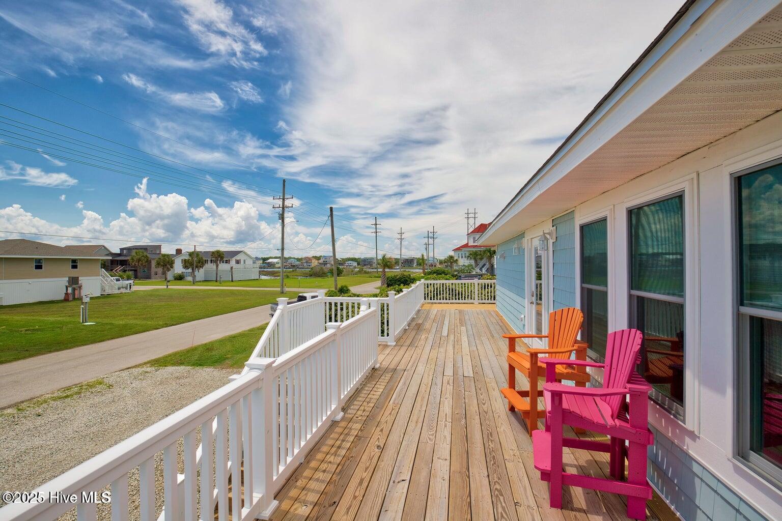 304 Marina Way, North Topsail Beach, NC, 28460