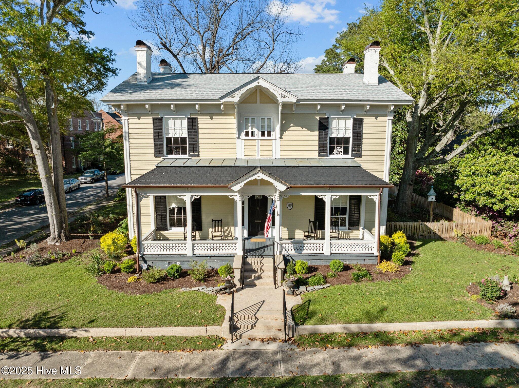 626 W Main Street, Washington, NC, 27889