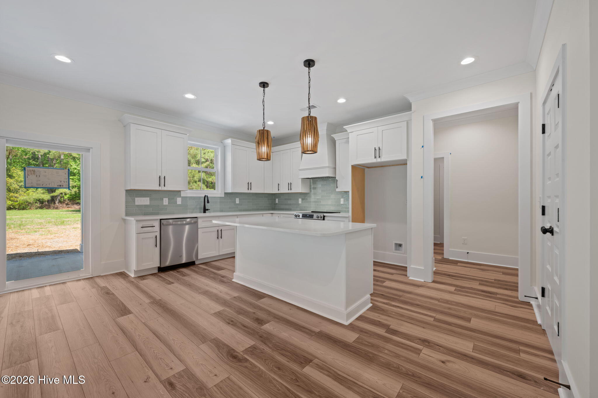 603 Windward Drive,Oriental