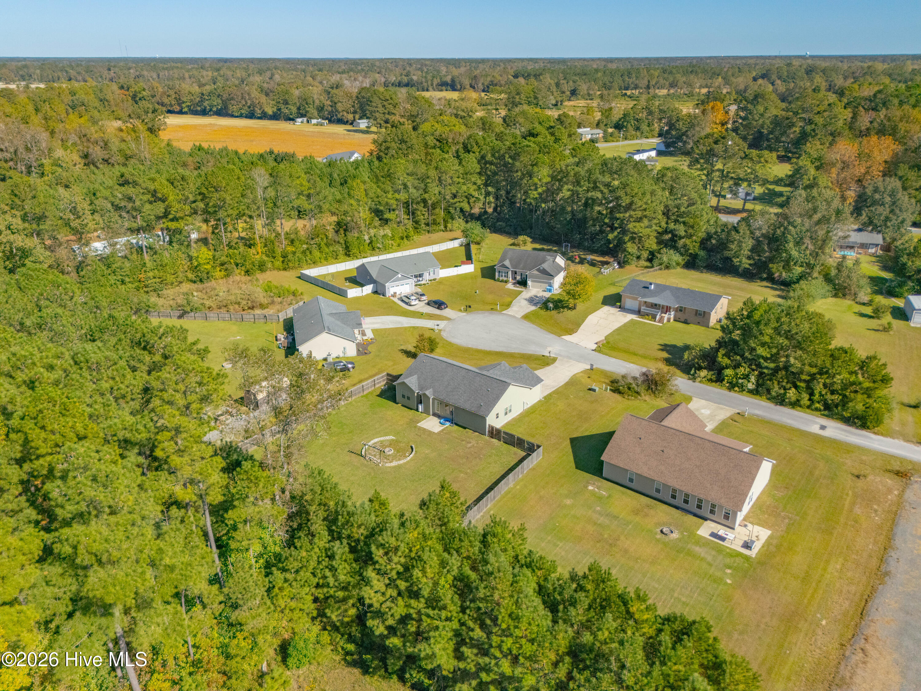 115 Quail Hollow Drive,Jacksonville