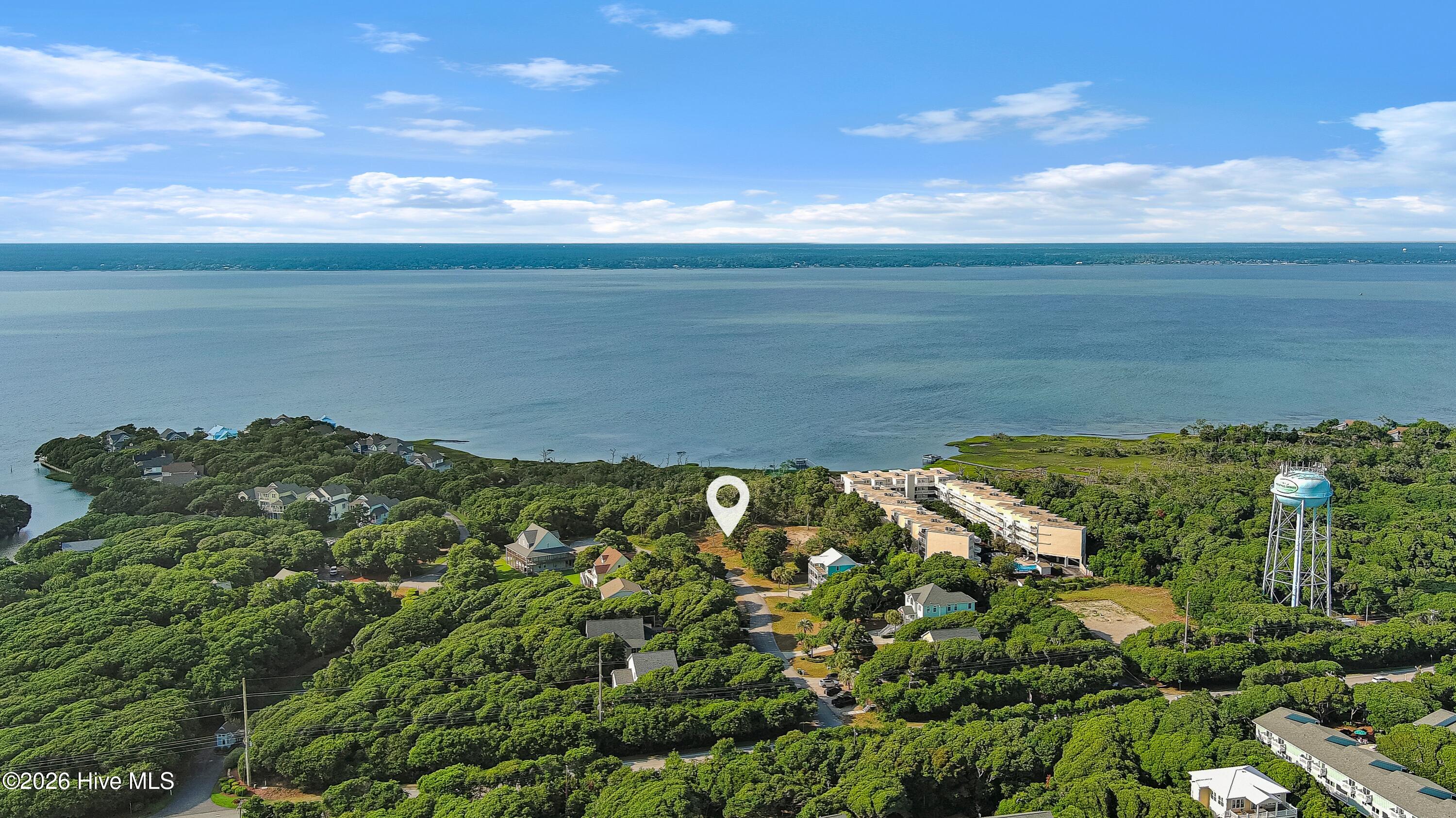 112 Sandpiper Lane,Indian Beach