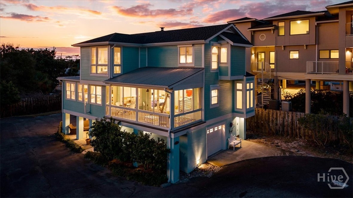 5 Northshore Drive, Tybee Island, GA, 31328