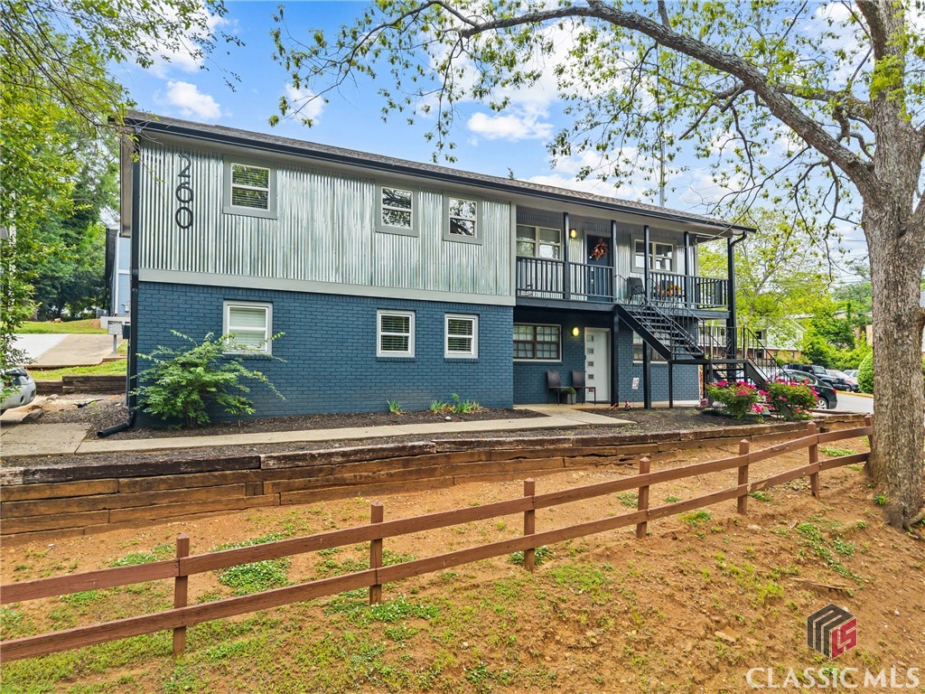 Property at 260 Little Street