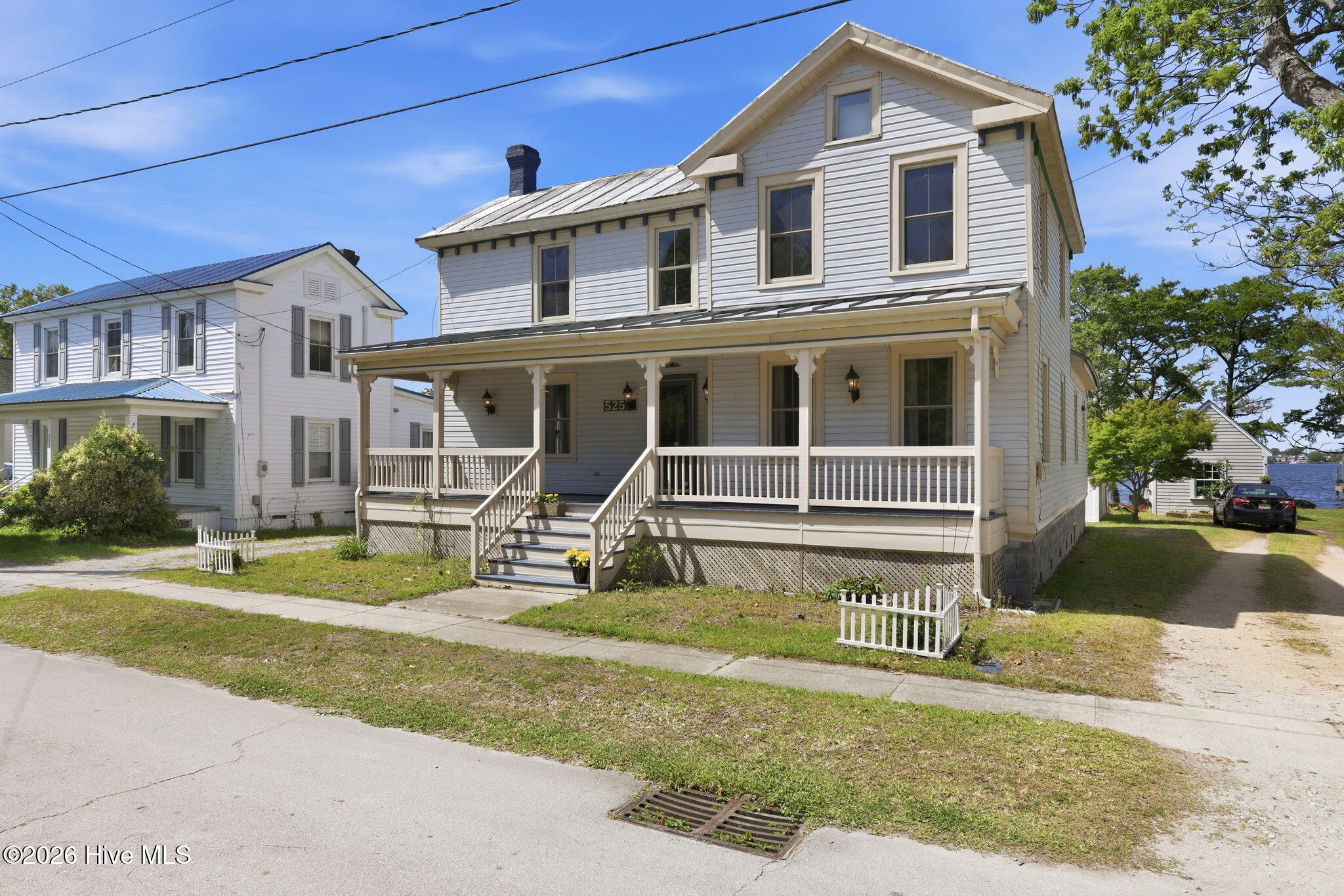 525 N A Street,Bridgeton