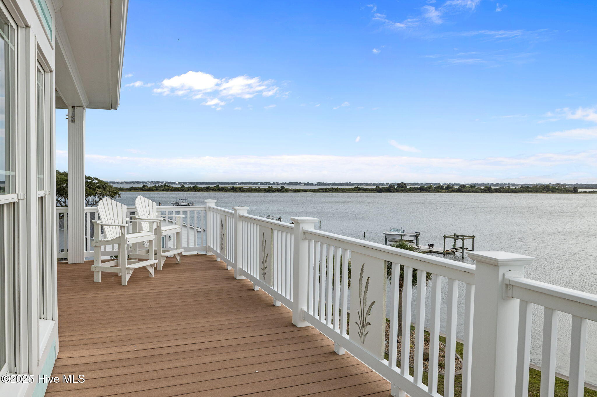 389 Live Oak Road, Newport, NC, 28570