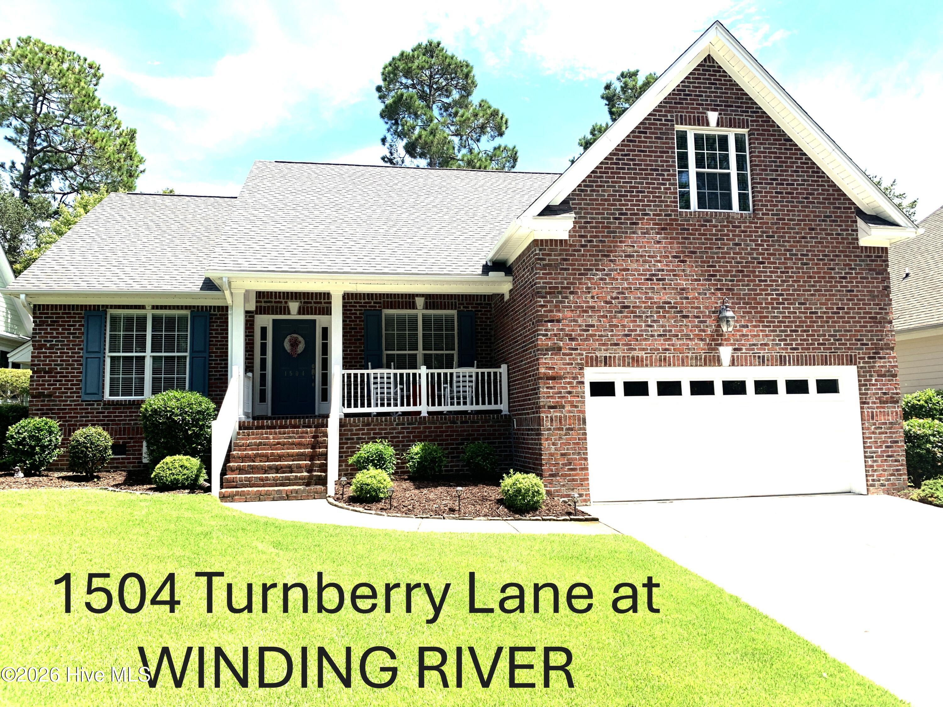 Winding River Plantation
