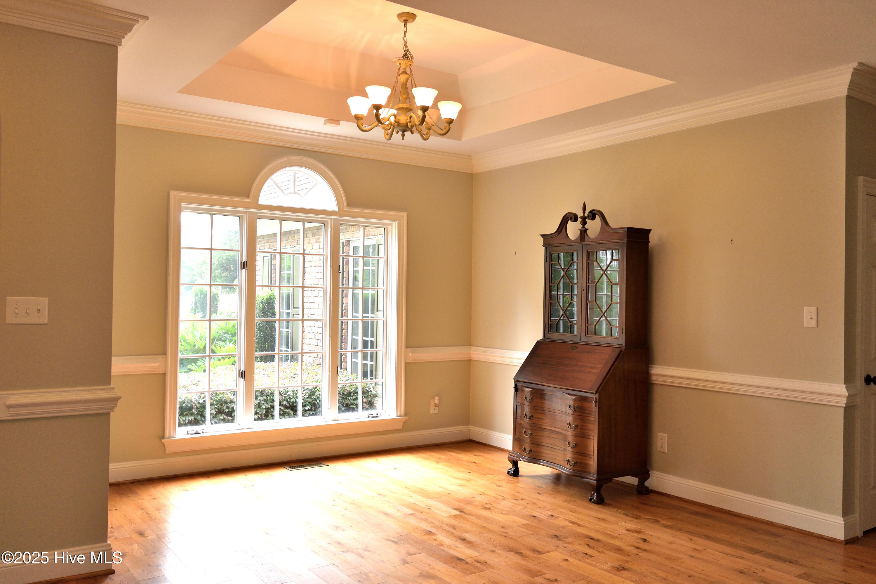 116 Ashcroft Court, Rocky Mount, NC, 27804