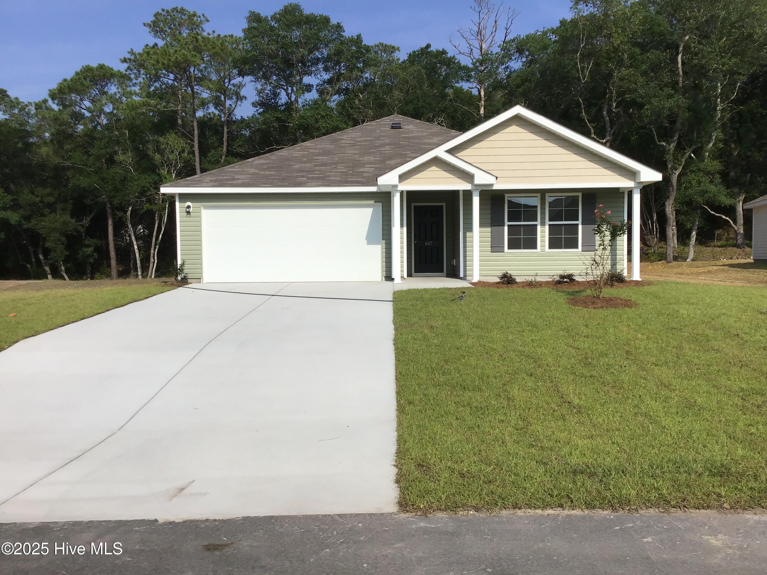 1786 Pine Log Road, Augusta, GA, 30906