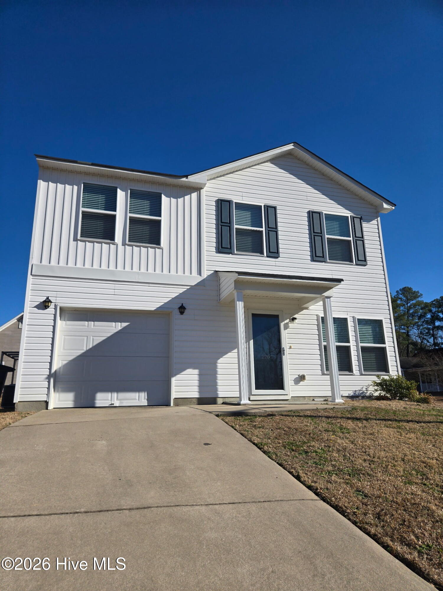 2205 Sawgrass Road, Rocky Mount, NC, 27804