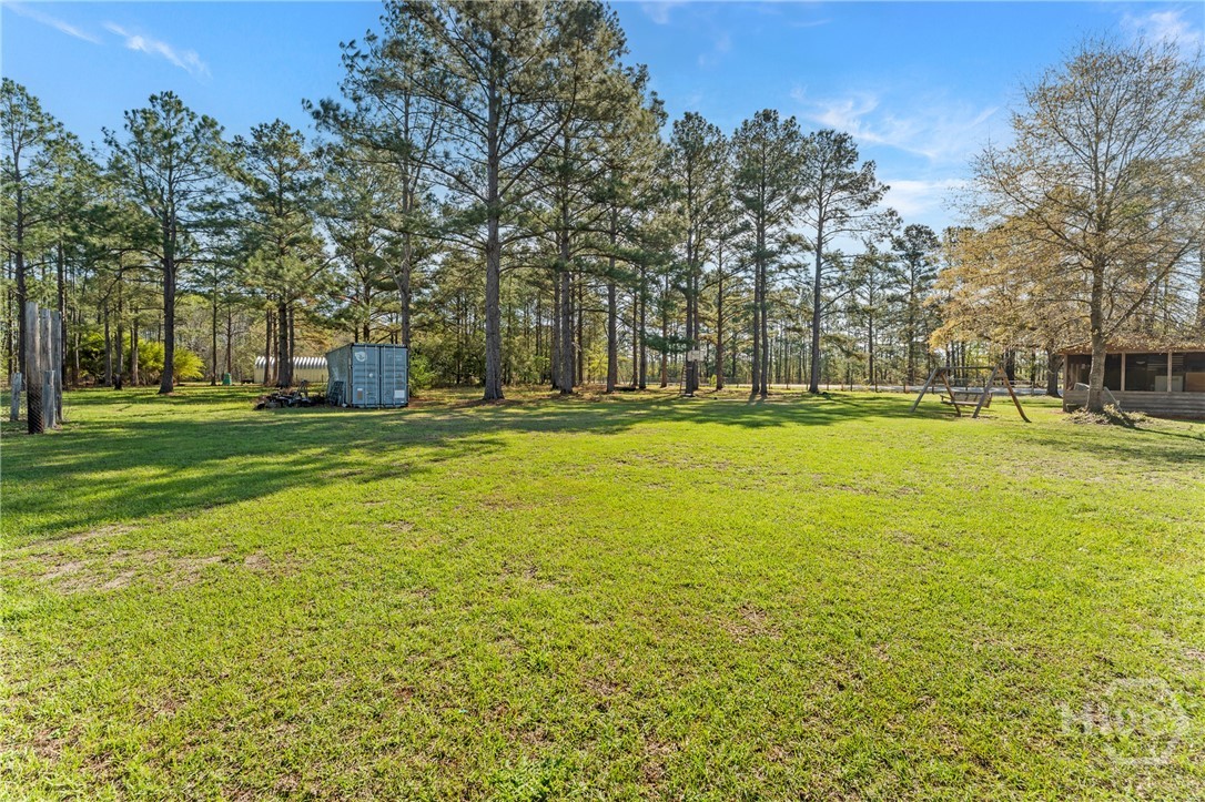 5048 Clyo Kildare Road, Clyo, GA 31303 Listing Photo  55