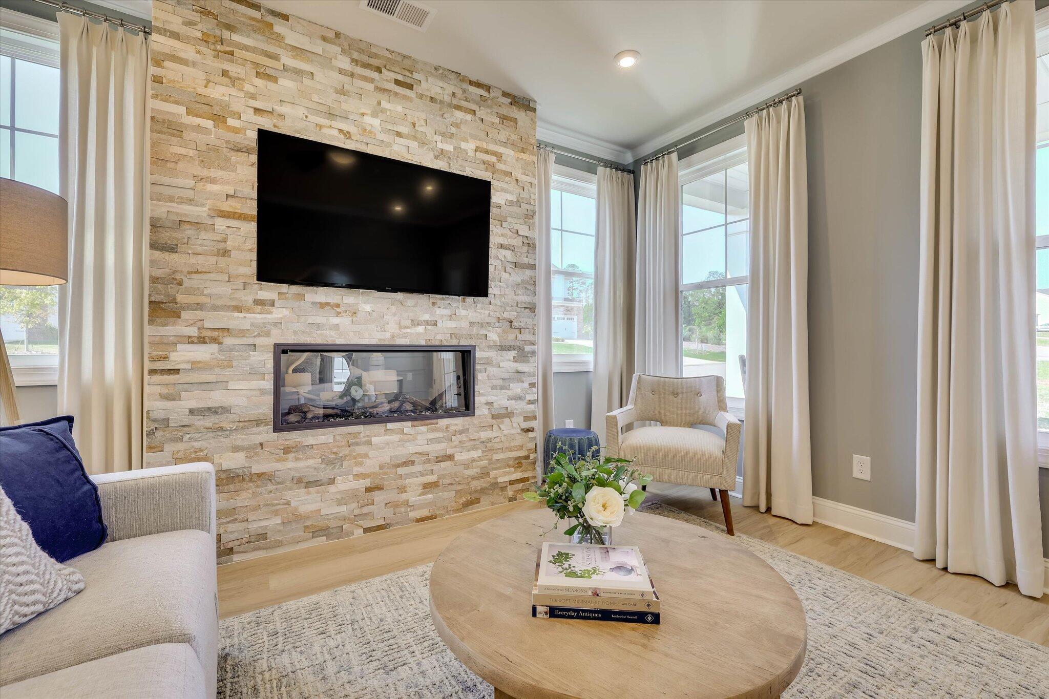 5th image of 438 Minim Wy, North Augusta, SC 29860 | MLS# 100591905