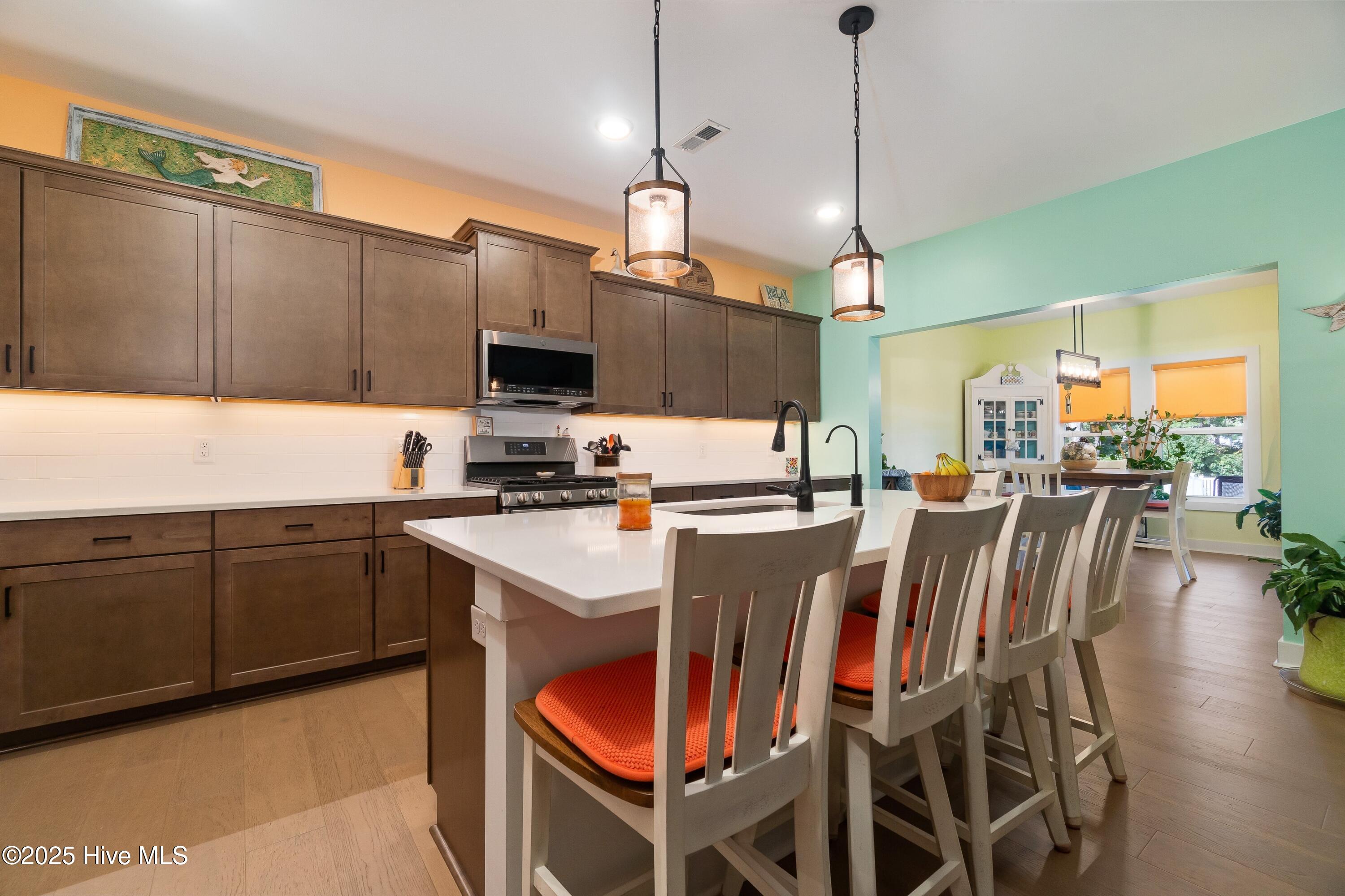 124 S Brightleaf Drive, Minnesott Beach, NC, 28510