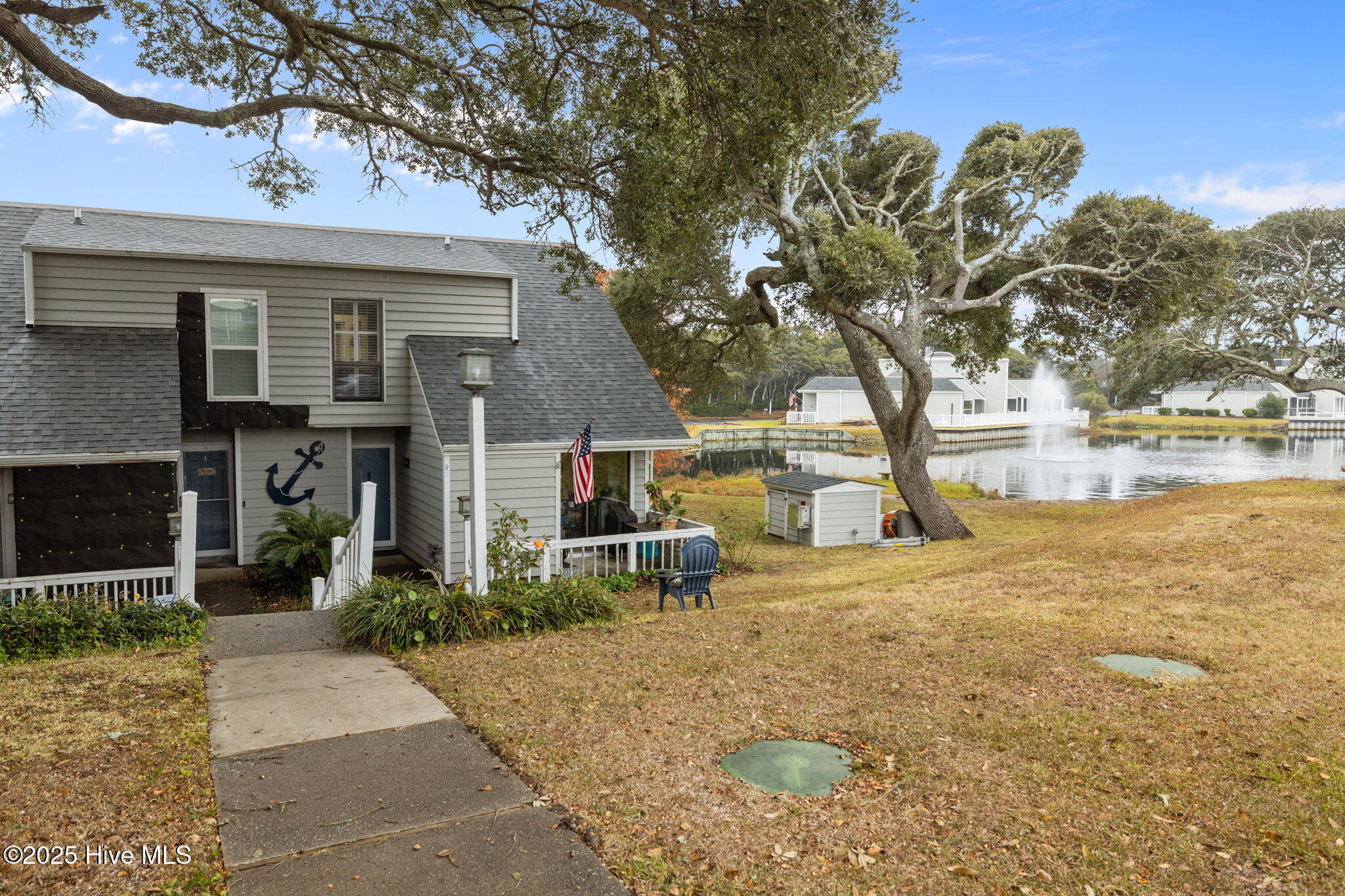 Homes for sale in Pine Knoll Shores, NC | 130 Salter Path Rd #B-9, Pine Knoll Shores, NC 28512 | MLS# 100542965