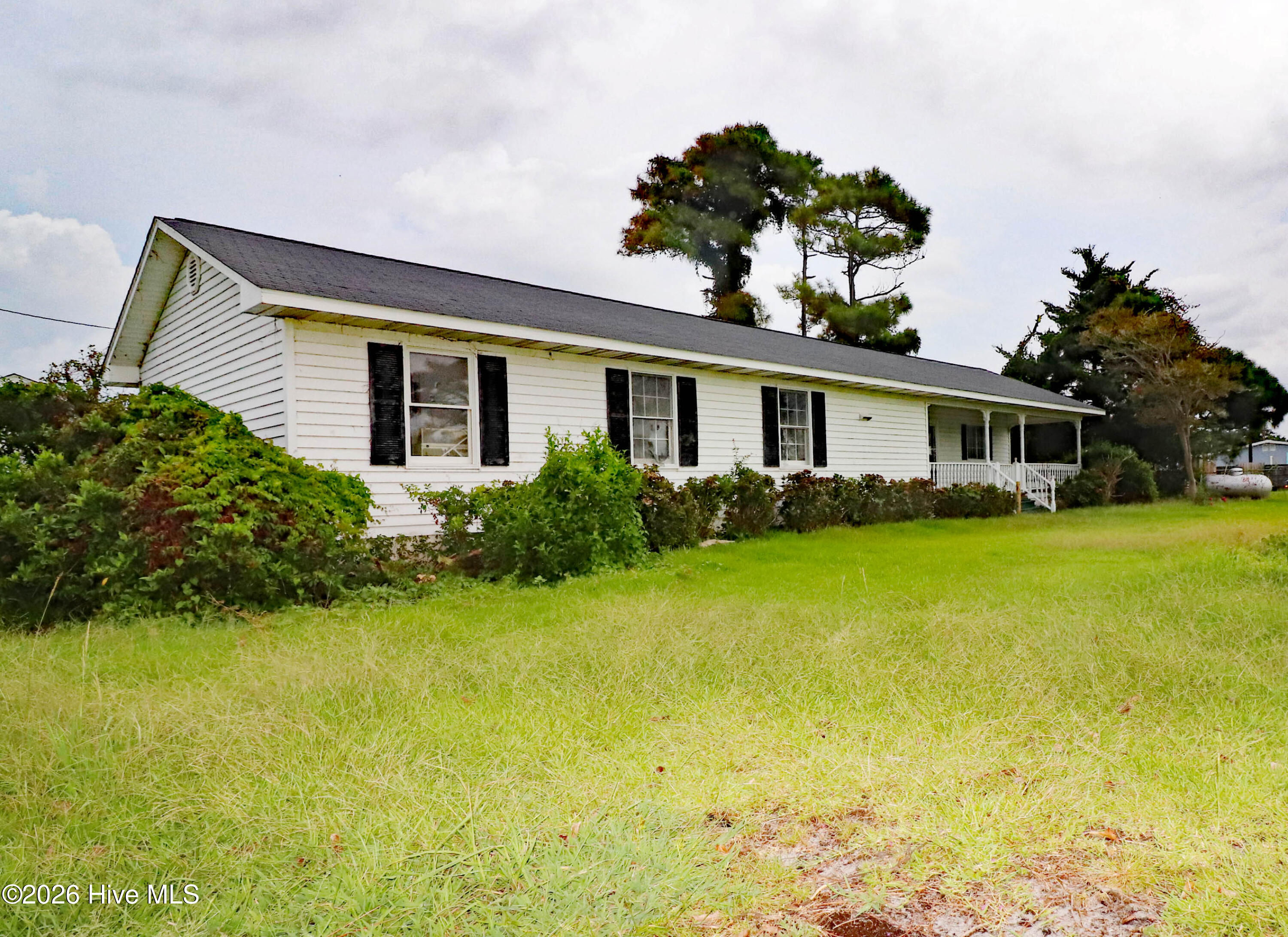1st image of 115 Canal Dr, Harkers Island, NC 28531 | MLS# 100598238