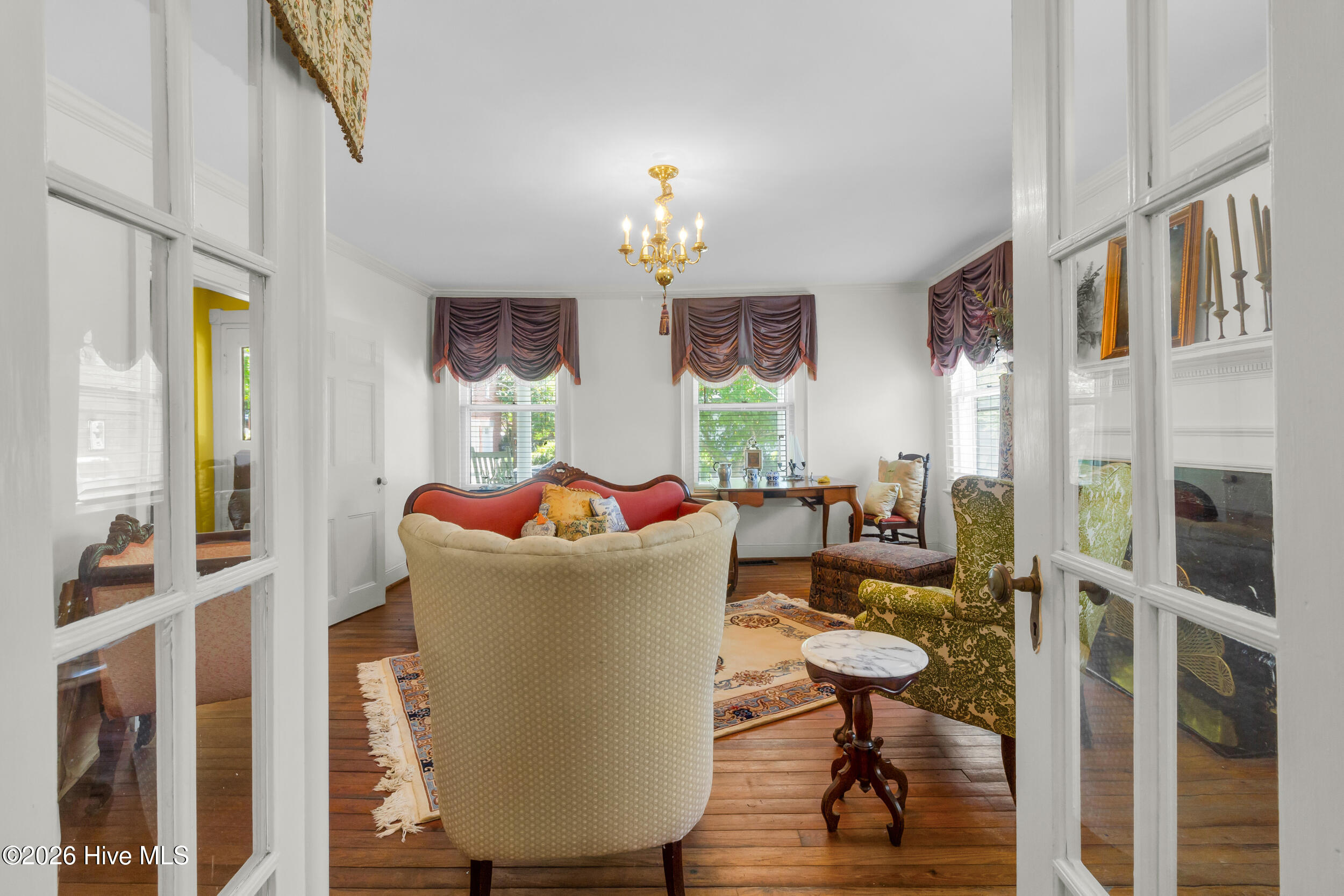 208 Johnson Street,New Bern