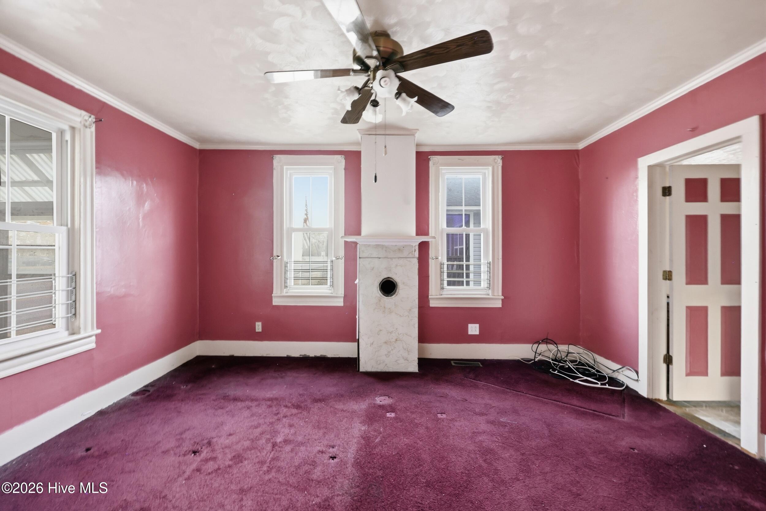 307 Dobbs Street, Hertford, NC, 27944