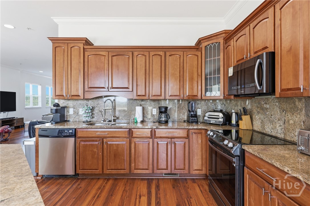 605 6th Street, #A, Tybee Island, GA 31328 Listing Photo  11