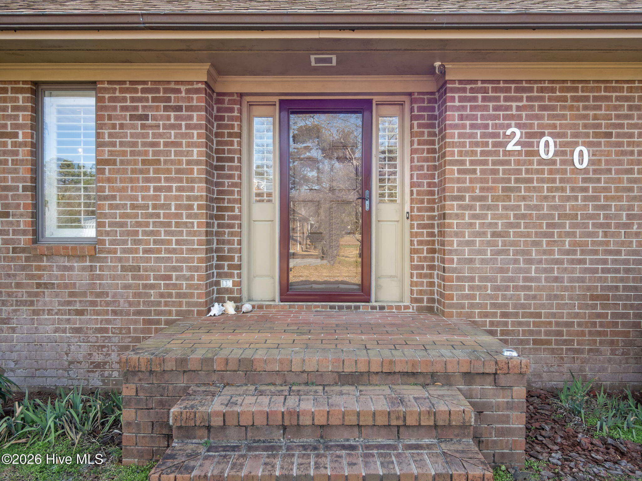 200 Pelican Drive, Newport, NC, 28570