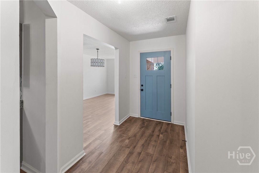 Entry Way