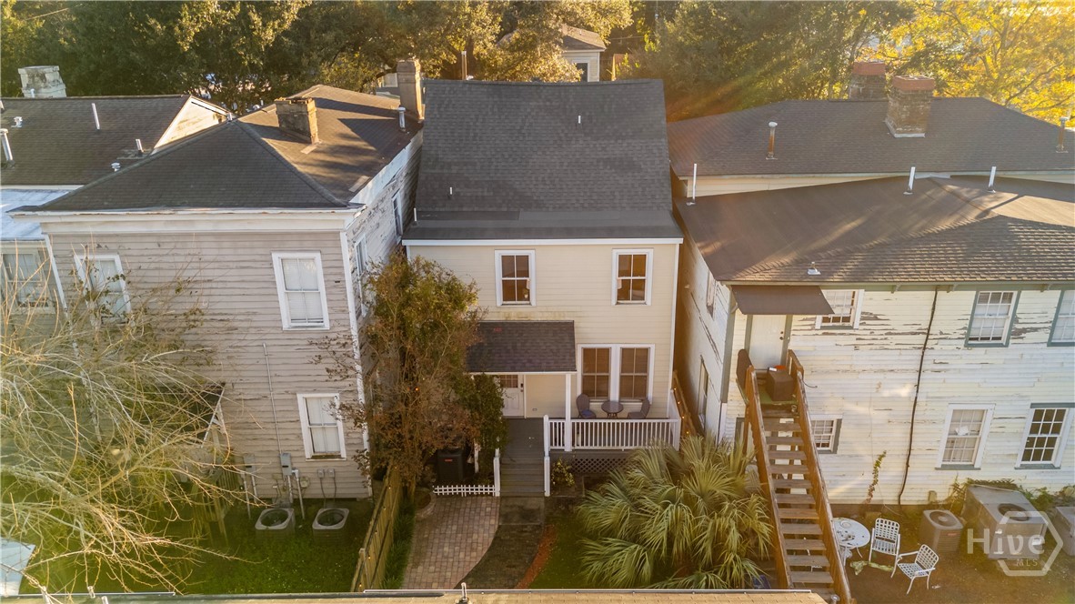 216 W Henry Street, Savannah, GA, 31401