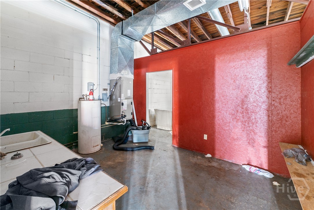 27179 Highway 80 Highway W, Portal, GA, 30450